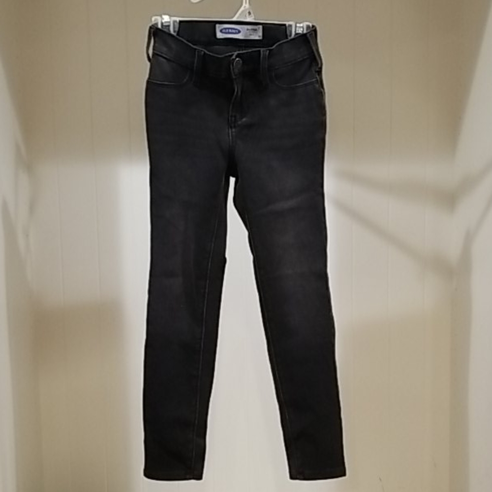 Old Navy Girls Ballerina Jeggings